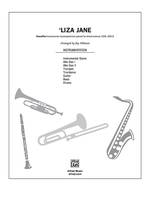 'Liza Jane, SoundPax