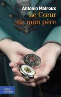 Le coeur de mon père, Roman