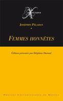 Femmes honnêtes