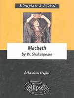 Shakespeare, Macbeth, Livre