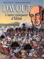 Davout - L'autre vainqueur d'Iéna - BD