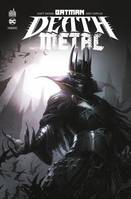 Batman death metal