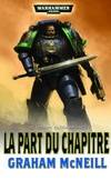 Un roman Ultramarines, La part du chapitre