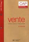 Vente CAP -Livre élève - Éd.2008, C1/C2/C3