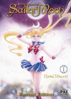 Sailor Moon Eternal Edition T01, Pretty Guardian