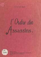 L'ordre des assassins