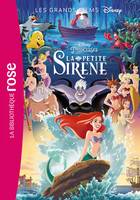 Les Grands Films Disney 04 - La Petite Sirène