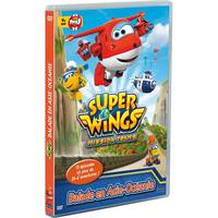 Super Wings - Saison 3, Vol. 2 : Expéditions en Amérique - DVD (2017)