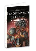 LES SURVIVANTS DE L'INFINI