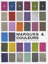 Marques et couleurs : Vous avez dit Design ?