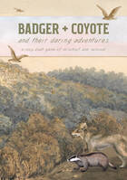 Badger + Coyote 2nd Edition