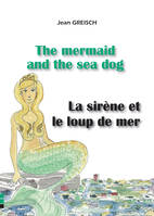 The mermaid and the sea dog