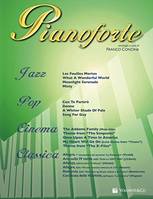 Pianoforte Vol. 1, Jazz, Pop, Cinema Classica