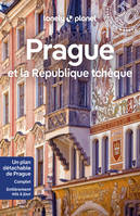 Prague et la République tchèque 6ed