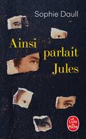 Ainsi parlait Jules