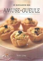 LE MEILLEUR DES AMUSE-GUEULE