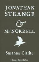 Jonathan Strange & Mr Norrel, roman