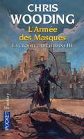 3, La croisée des chemins - tome 3