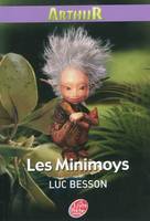 1, Arthur et les Minimoys - Tome 1 - Les Minimoys