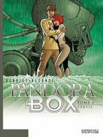 6, Pandora Box - Tome 6 - L'envie - tome 6/8