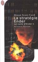 La stratégie Ender, Le cycle d'Ender