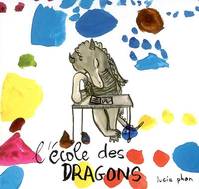 l'ecole des dragons