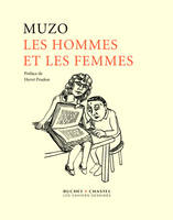 Les hommes et les femmes