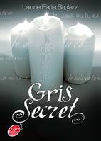 Gris Secret