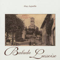 Balade Lussoise