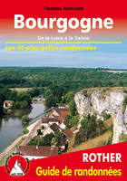 Bourgogne, de la Loire à la Saone
