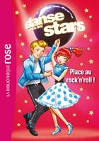 Danse avec les stars 03 - Place au Rock'n'roll!