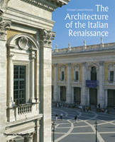 The Architecture of the Italian Renaissance /anglais