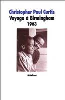 voyage a birmingham 1963