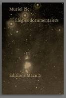 Elegies Documentaires