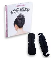 50 tutos Chignons pour toutes les occasions, Pour toutes les occasions