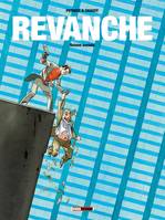 2, Revanche - Tome 02, Raison sociale