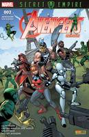 Avengers Universe nº2