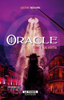 3, Oracle, Salvertia