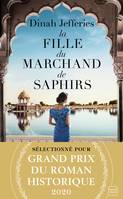 La Fille du marchand de saphirs