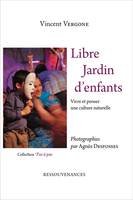 Libre jardin d'enfantts