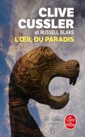 L'oeil du Paradis, Roman