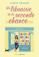 La Librairie de la seconde chance