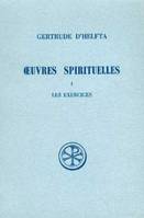 Œuvres spirituelles, I (Gertrude d'Helfta)