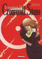 3, Cromwell Stone T03, Le Testament de Cromwell Stone