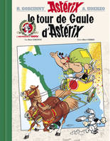 Le Tour de Gaule d'Astérix - VERSION LUXE