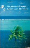 Les Pleurs de Laupépa, en marge de l'histoire, huit années de troubles aux Samoa