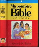 Ma première Bible - En images