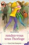 Rendez-vous sous l'horloge, - VIVRE AUJOURD'HUI, JUNIOR DES 10/11 ANS