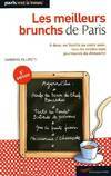 Les meilleurs brunchs de Paris 2009