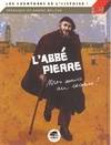 L'Abbé Pierre, « Mes amis, au secours... »